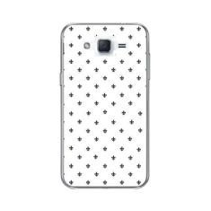 Imagem de Capa Adesivo Skin176 Verso Para Samsung Galaxy J2 (2015) - KawaSkin