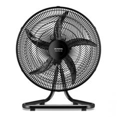Imagem de Ventilador De Mesa 5 Pas Mondial Turbo 55cm Vm-pro-55p 220v