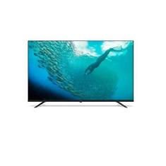 Imagem de TV Philips 55 Smart  4K UHD,Google TV,Comando de Voz 