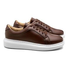 Imagem de Tenis Masculino Social Street-Masculino