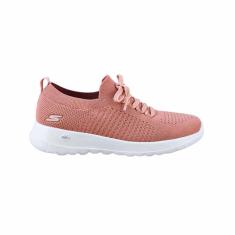 Imagem de Tênis Skechers Go Walk Joy Feminino 124192BR-ROS