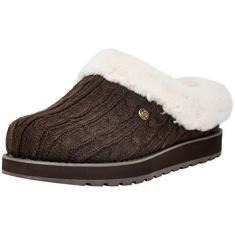 Imagem de BOBS from Skechers Women's Keepsakes Ice Angel Slipper