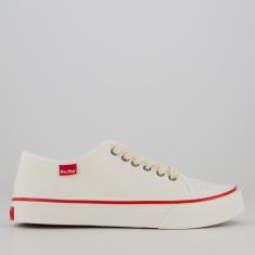 Imagem de Tênis Redley Wave Branco-Unissex