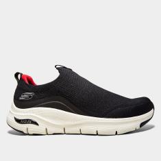 Imagem de Tênis Skechers Arch Fit Ascension Masculino-Masculino