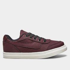 Imagem de Tênis Juvenil Kurz Casual Menino-Masculino