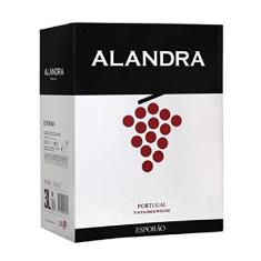 Imagem de Vinho Alandra Esporão Tinto Bag in Box 3 Litros