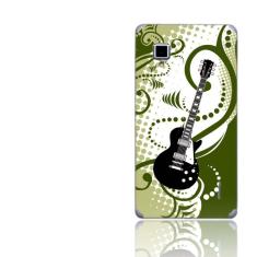 Imagem de Capa Adesivo Skin368 Verso Para Lg Optimus G E977