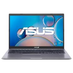 Notebook Asus X515JF-EJ360T Intel Core i5 1035G1 15,6" 8GB SSD 256 GB Windows 10 GeForce MX130