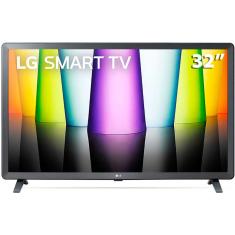 Imagem de Smart TV LED 32" LG ThinQ AI Full HD HDR 32LQ620
