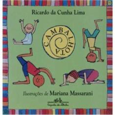 Imagem de Cambalhota - Lima, Ricardo Da Cunha - 9788574061740