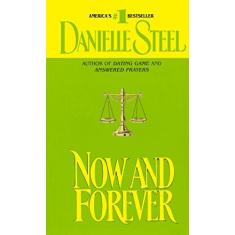 Imagem de Now and Forever: A Novel - Danielle Steel - 9780440117438