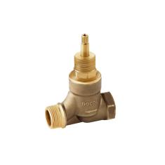 Imagem de Registro Cerâmico Docol 1/2" 622800 DocolBase Cobre 