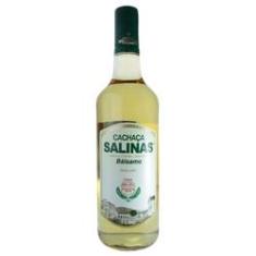 Imagem de Cachaça Salinas Bálsamo - 1L