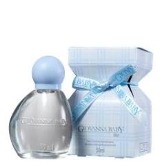 Imagem de Blue Giovanna Baby Deo Colônia - Perfume Infantil 50ml 
