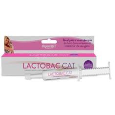 Imagem de Lactobac Cat Organnact 16 gr