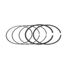 Imagem de Anel P/ Pistao Rik Biz 125/ Cg 125 2009/... 0.50