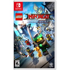 Jogo LEGO The Incredibles Lego Nintendo Switch com o Melhor Preço é no Zoom