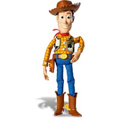 Imagem de Boneco Woody Toy Story - Mattel