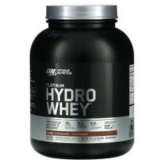 Imagem de Platinum Hydro Whey Chocolate 1.6Kg - Optimum Nutrition