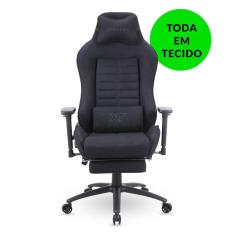 Imagem de Cadeira Gamer Reclinável Platinum W Style XT Racer