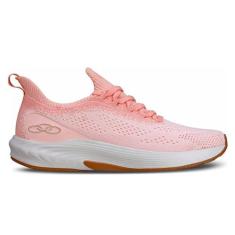 Imagem de Tênis Olympikus Essential 3 Feminino Rosa