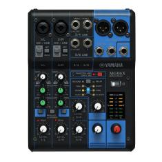 Imagem de Mesa de Som Analógica mg 06X Yamaha