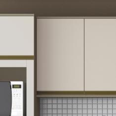 Imagem de Armário De Cozinha 01 Porta 40 Cm Évelin Henn