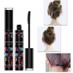 Imagem de Máscara Gel Cabelo Rímel Alisamento Frizz Penteado - Geral