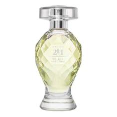 Imagem de Botica 214 Golden Gardênia Eau De Parfum 75ml - O Boticário