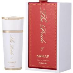 Imagem de Perfume Feminino Armaf The Pride White Eau De Parfum 100 ML