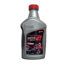 Imagem de Óleo Dulub moto 10w30 Semisintético para moto honda 2011/22