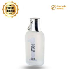 Imagem de Perfume The One Beyond Linn Young Eau De Toilette Masculino 100ml
