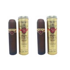 Imagem de Perfume Cuba Royal Masculino  + Cuba Royal Importados 100 ml - Cuba Pa