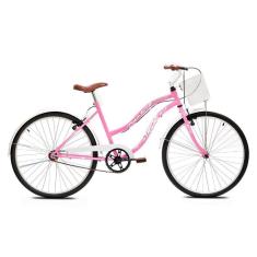 Imagem de Bicicleta Retro Aro 26 Beach Tridal Bike-Feminino