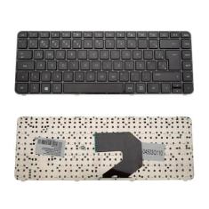 Imagem de Teclado para Notebook bringIT compatível com HP Pavilion G4-2217BR ABN