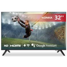 Imagem de Smart TV LED 32" Konka HDR KDG32