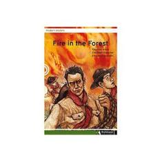 Imagem de Fire In the Forest Stage 1 - Modern Readers - 2ª Edition - Amos, Eduardo; Amos, Eduardo - 9788516040956