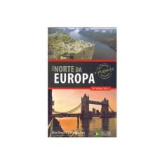 Imagem de Guia O Viajante Norte da Europa - Vol.2 - Zizo Asnis - 9788581743943