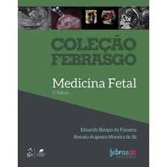 Imagem de Medicina Fetal - Vários Autores - 9788535278422