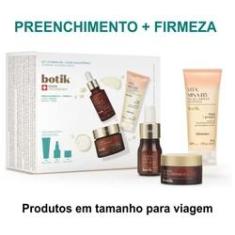 Imagem de Kit Botik Ácido Hialurônico + Vitamina B5 3 itens Boticário