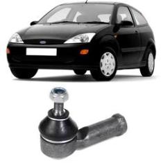 Imagem de Ponteira Terminal Direção Focus 2001 A 2005 Dianteiro Motorista Trw