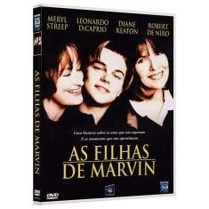 Imagem de As Filhas De Marvin - Dvd