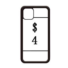 Imagem de Capa com símbolo de teclado 4 para iPhone 12 Pro Max para Apple Mini Mobile Case Shell