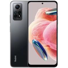 Imagem de Smartphone Xiaomi Redmi Note 12 Pro 256GB Câmera Tripla