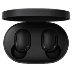 Imagem de Fones Bluetooth Preto Envio Imediato Portátil Para Sam S10 Lite