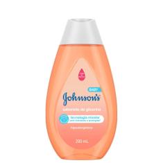 Imagem de Johnson`s Baby Glicerina - Sabonete Líquido 200ml