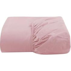 Imagem de Lençol Solteiro Avulso Com Elástico Algodão C/0,20 Cm Altura - Simar E