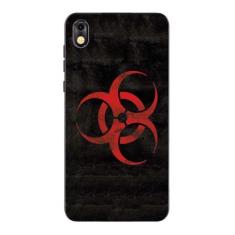 Imagem de Capa Adesivo Skin155 Verso Para Blu Advance 5.2 - KawaSkin