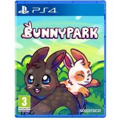 Imagem de Jogo Bunny Park Ps4