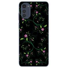 Imagem de Capa Adesivo Skin353 Verso Para Motorola Moto E32 - KawaSkin